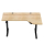Mebel gamingowy Huzaro Leader 9.1 Black